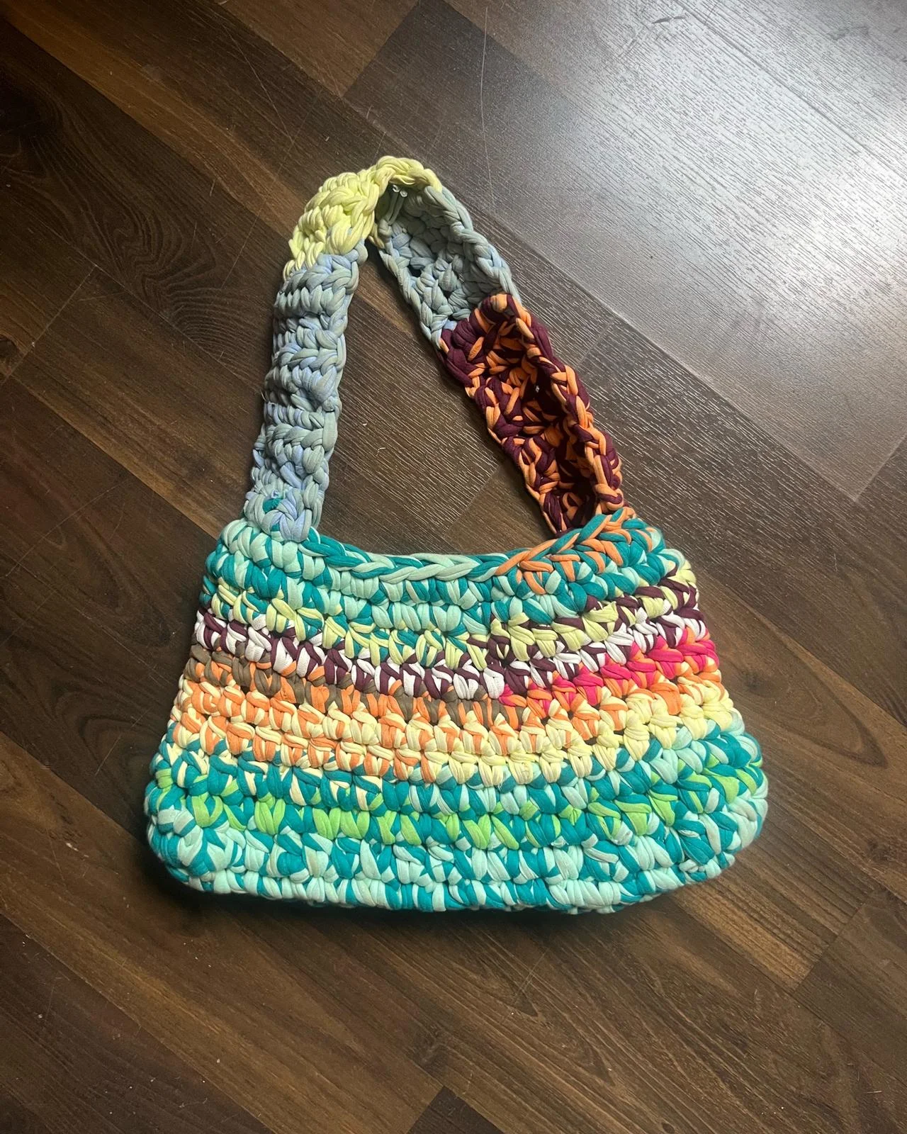 Local Shoulder Bag, size One size, photo 1