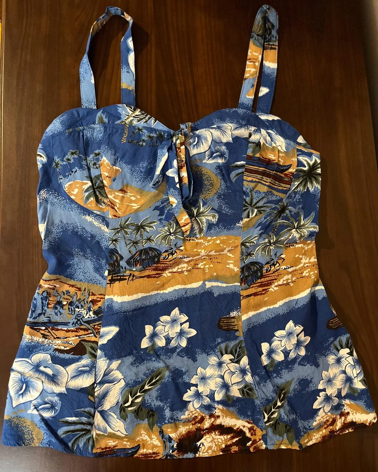 Tank Tops, size M / 38 / 10, photo 1