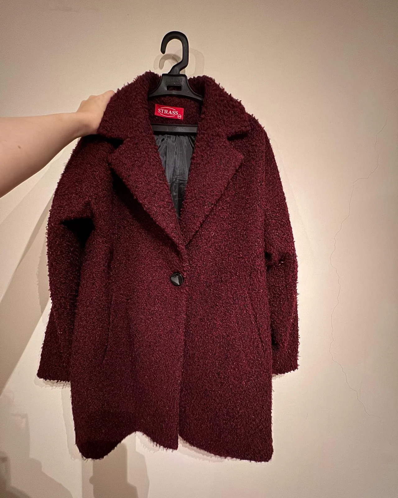 Coats, size XXL / 44 / 16, photo 1