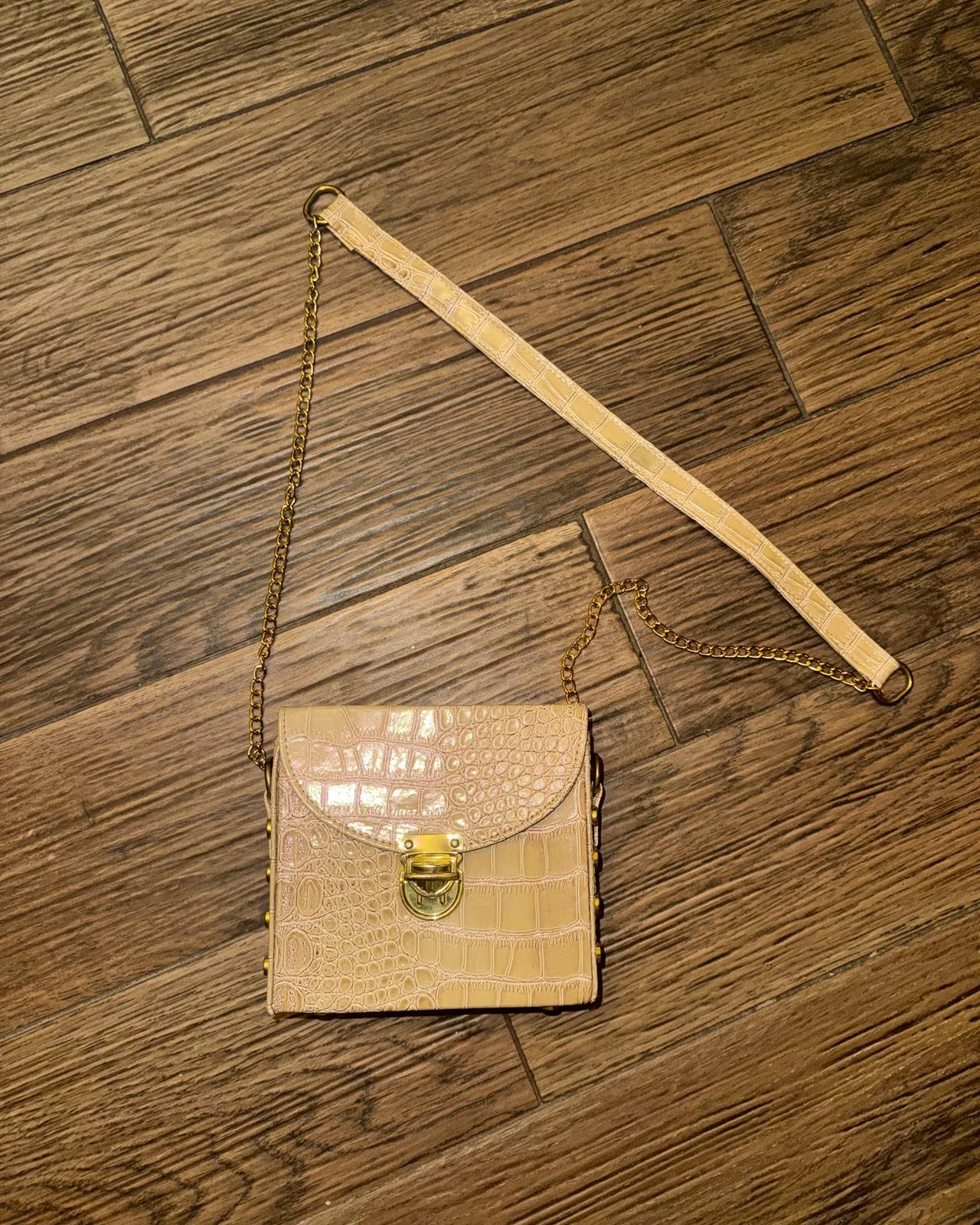 Cross-Body Bag, size One size, photo 1
