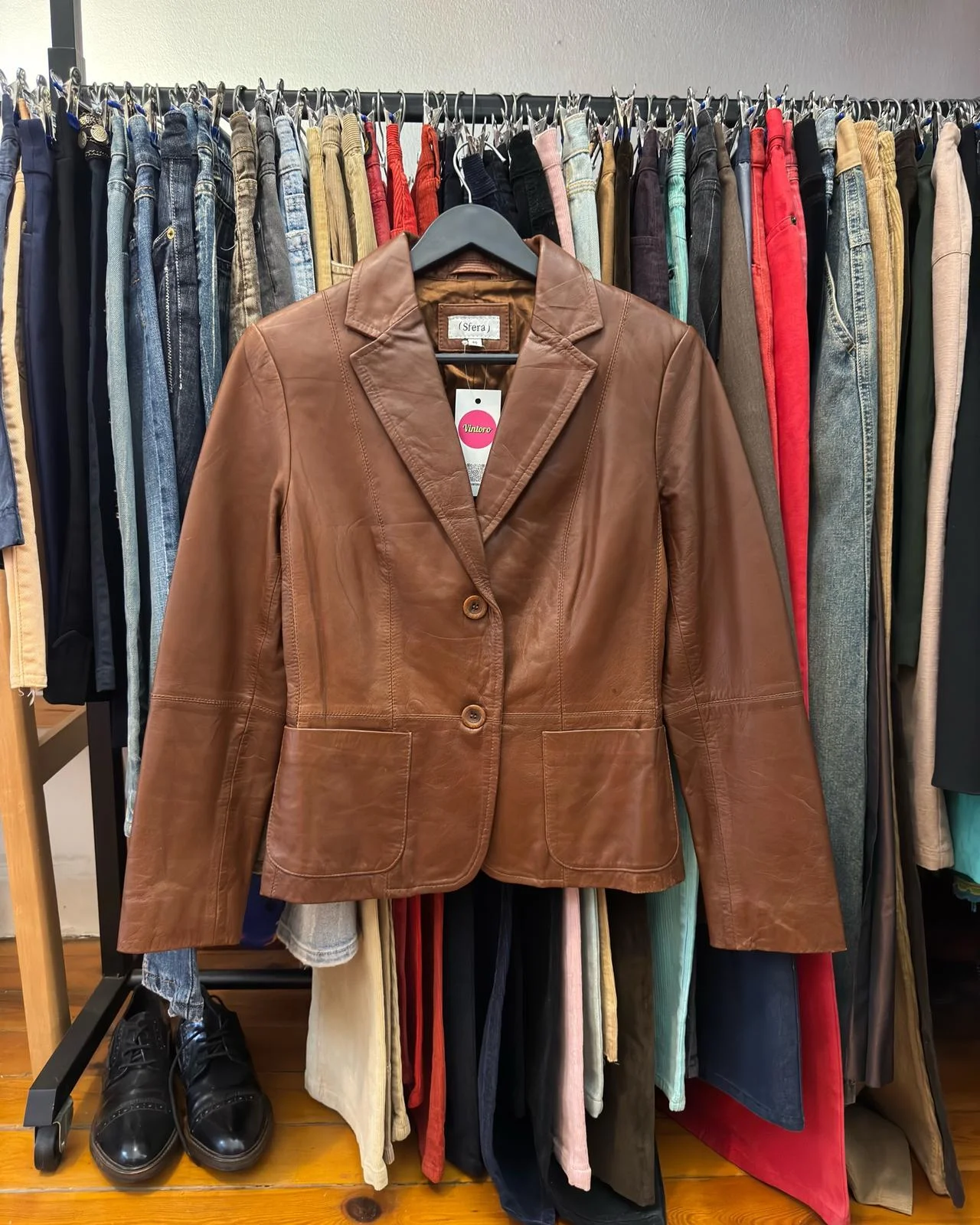 Sfera Blazers, size Other, photo 1