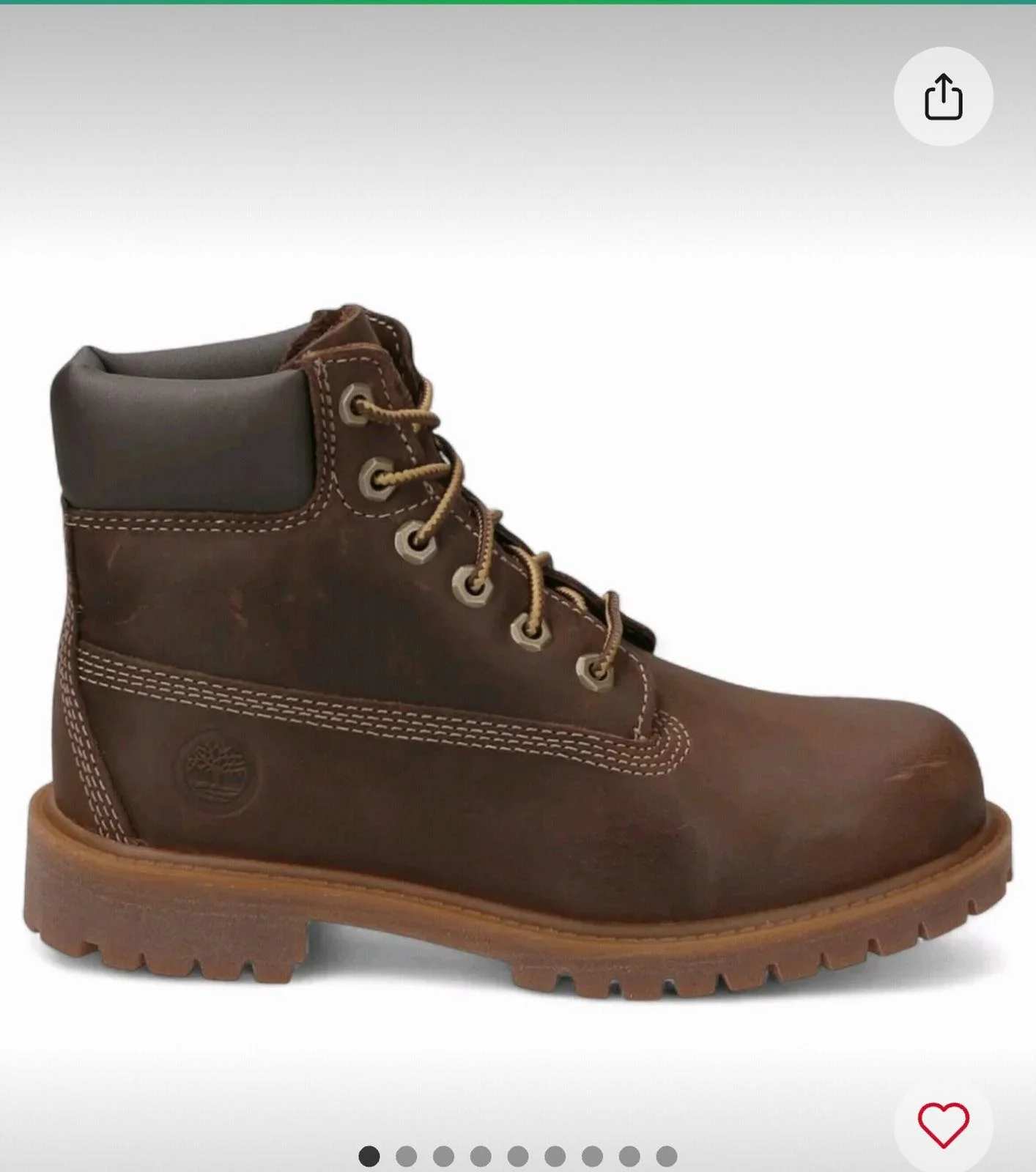 Timberland Boots, size 36, photo 1