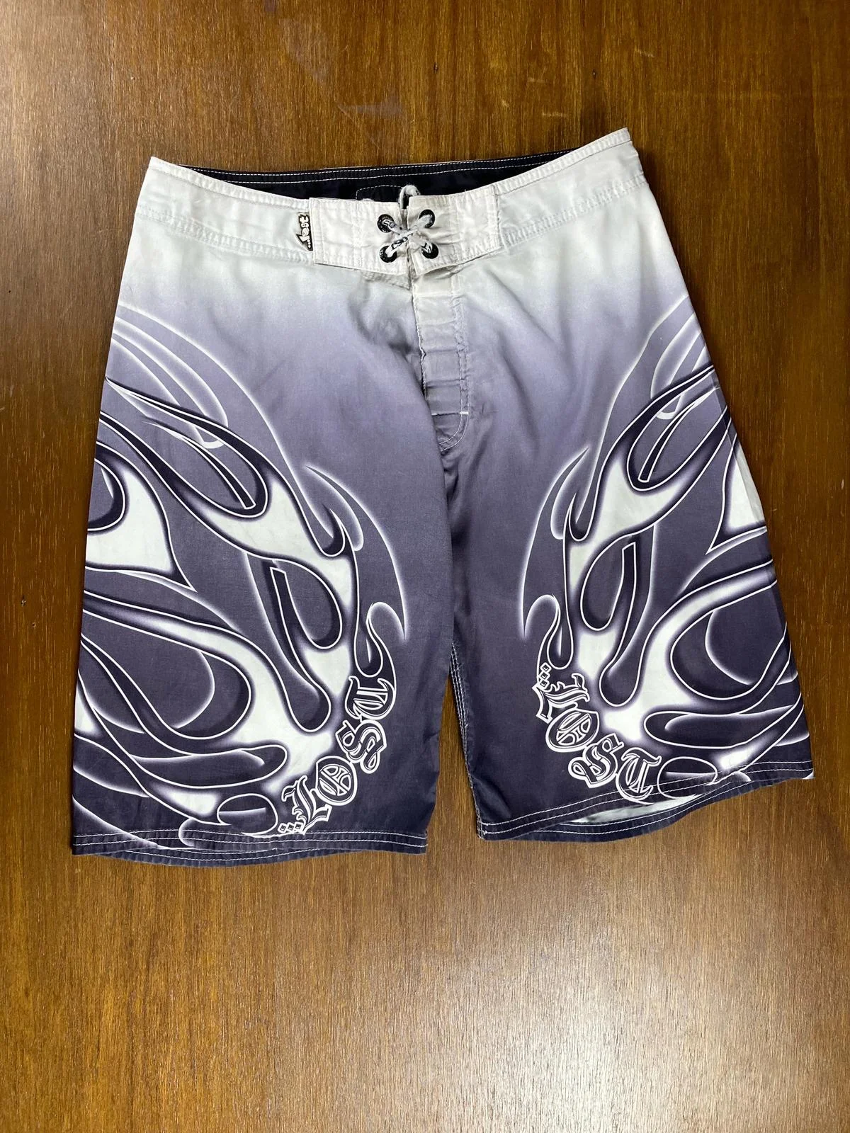 Lost Shorts, size M, photo 1