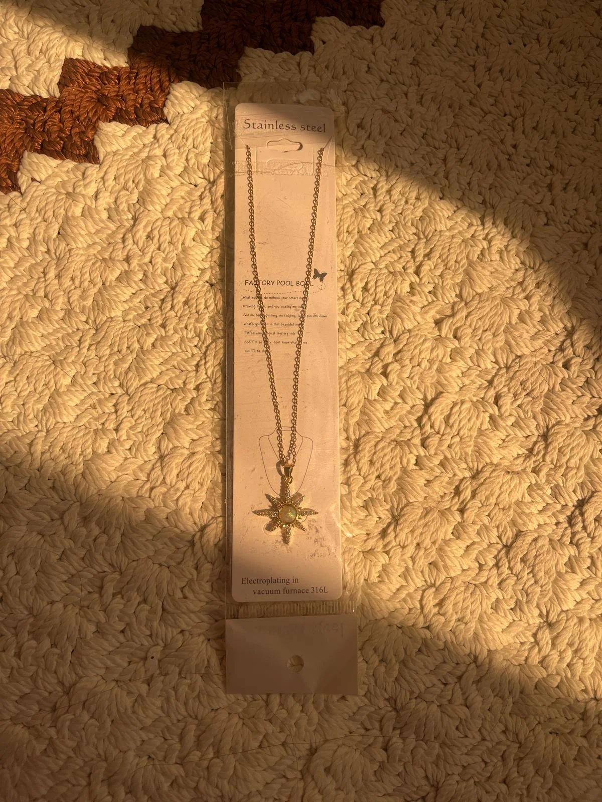 Necklaces, size One size, photo 1