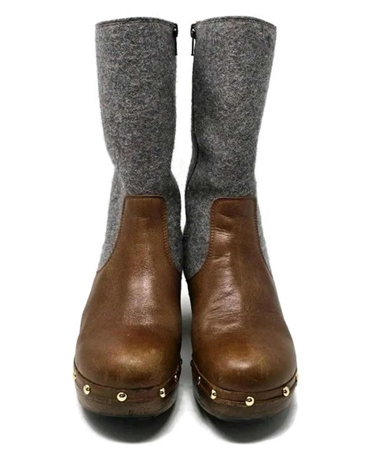 Boots, size 37.5, photo 1