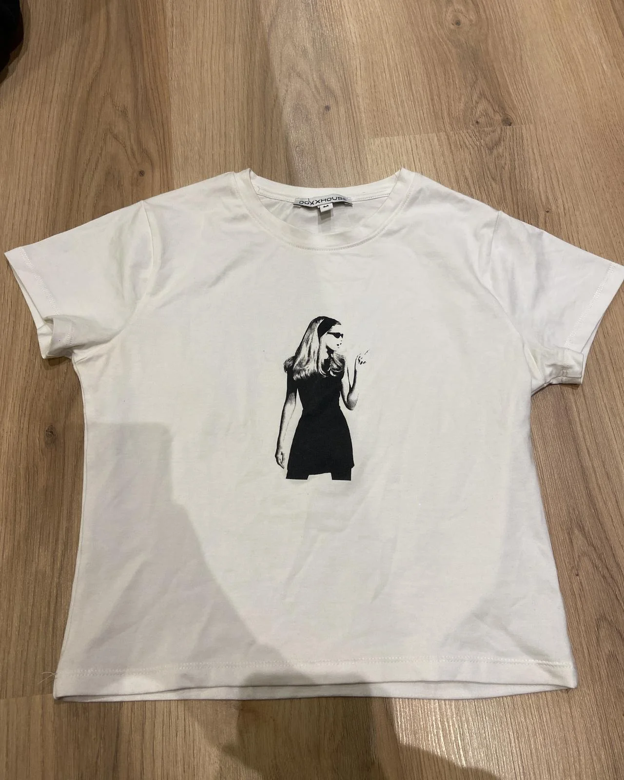Doxx House T-shirts, size M / 38 / 10, photo 1