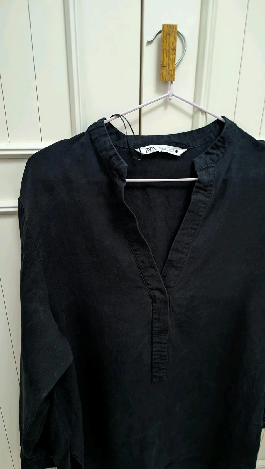 Zara T-shirts, size M / 38 / 10, photo 1