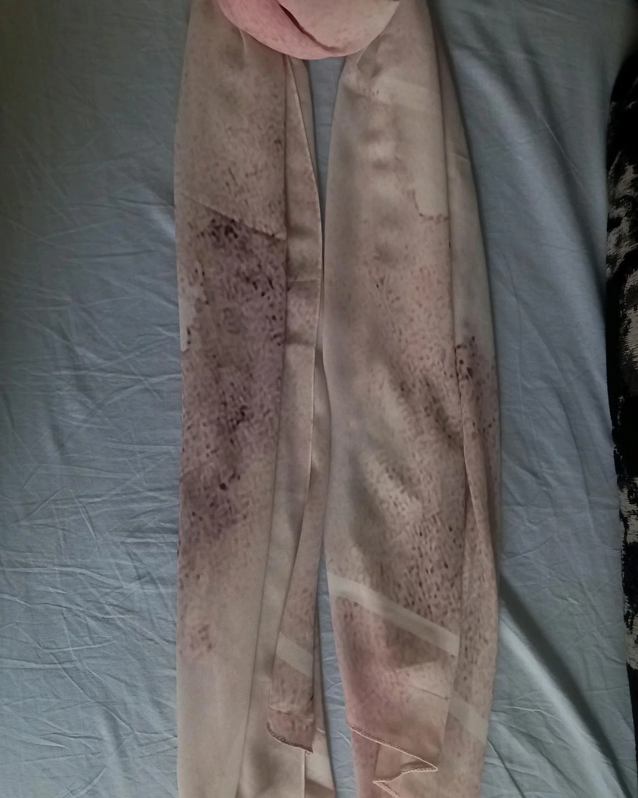 Scarves, size One size, photo 1