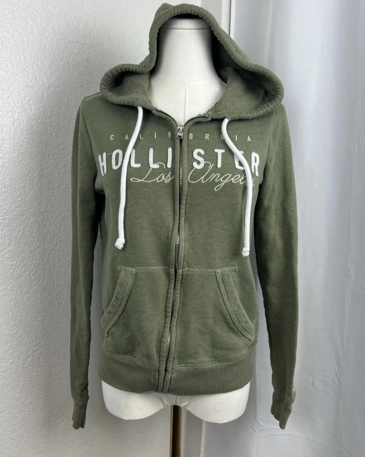Hollister Jackets, size M / 38 / 10, photo 1