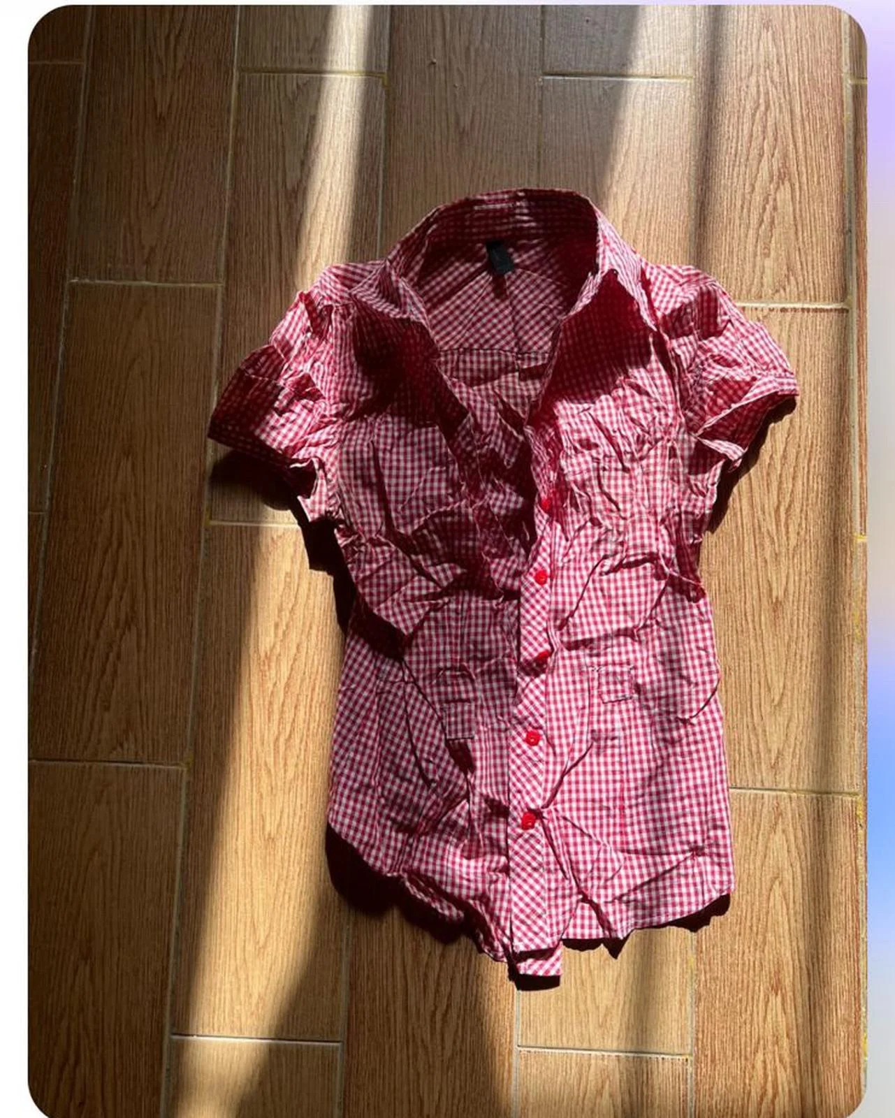 Blouses, size S / 36 / 8, photo 1