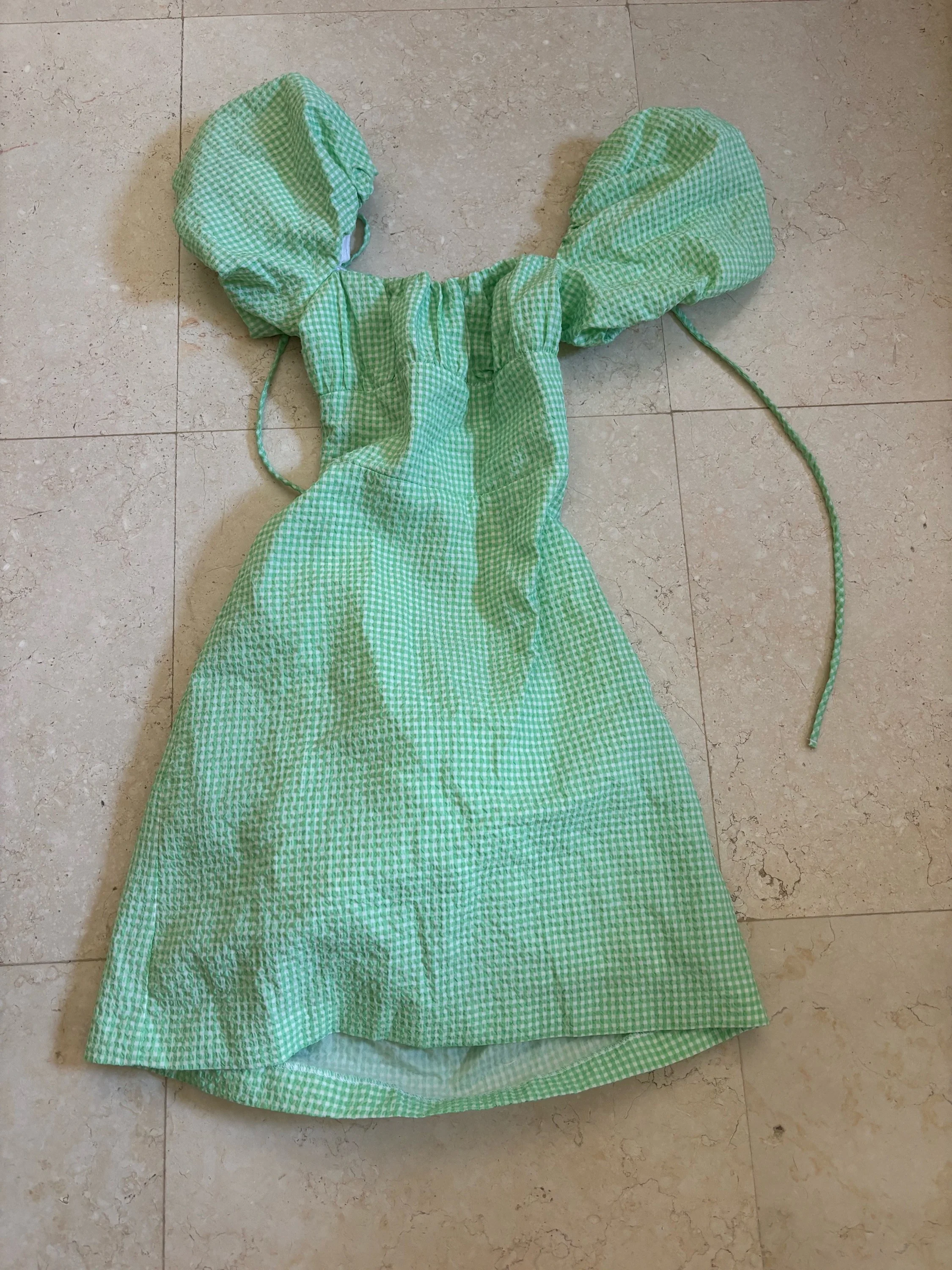 Zara Midi Dresses, size XS / 34 / 6, photo 1