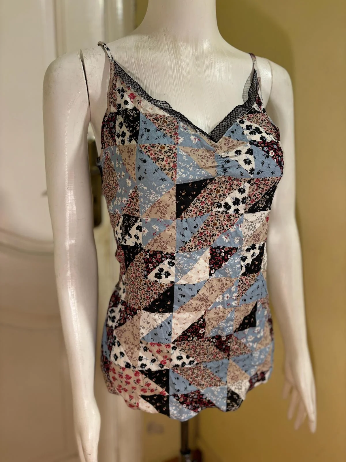 IKKS Cami Tops, size S / 36 / 8, photo 1