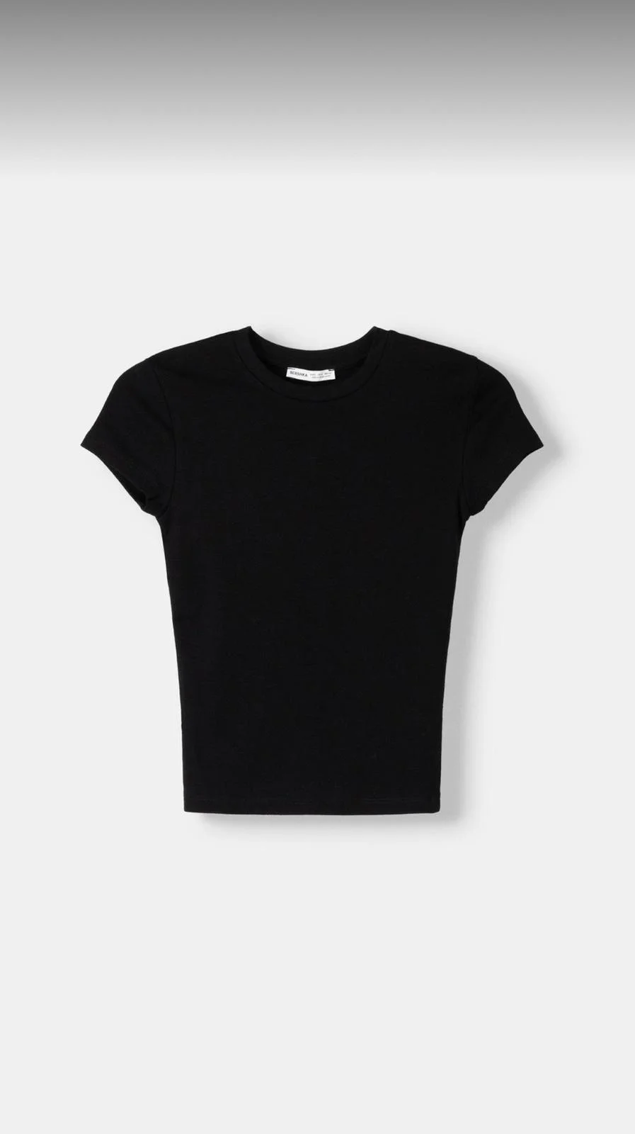 Bershka Crop Tops, size M, photo 1