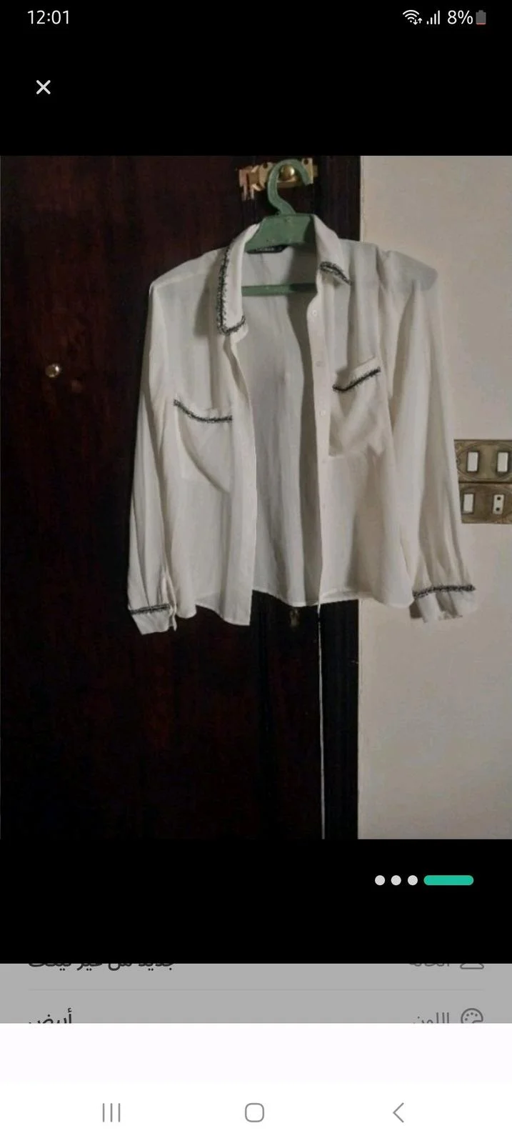 Zara Blouses, size M / 38 / 10, photo 1