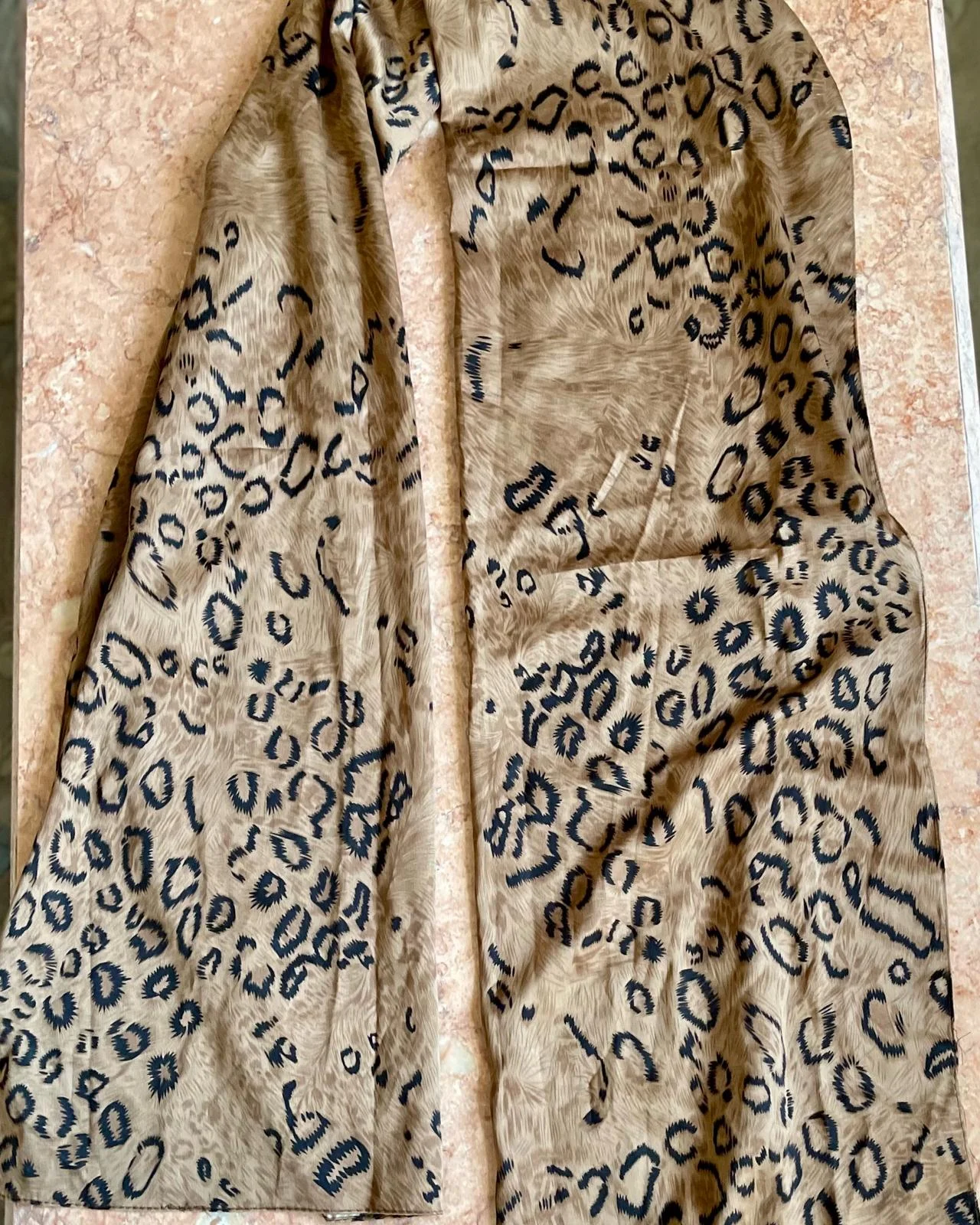 Local Scarves, size One size, photo 1