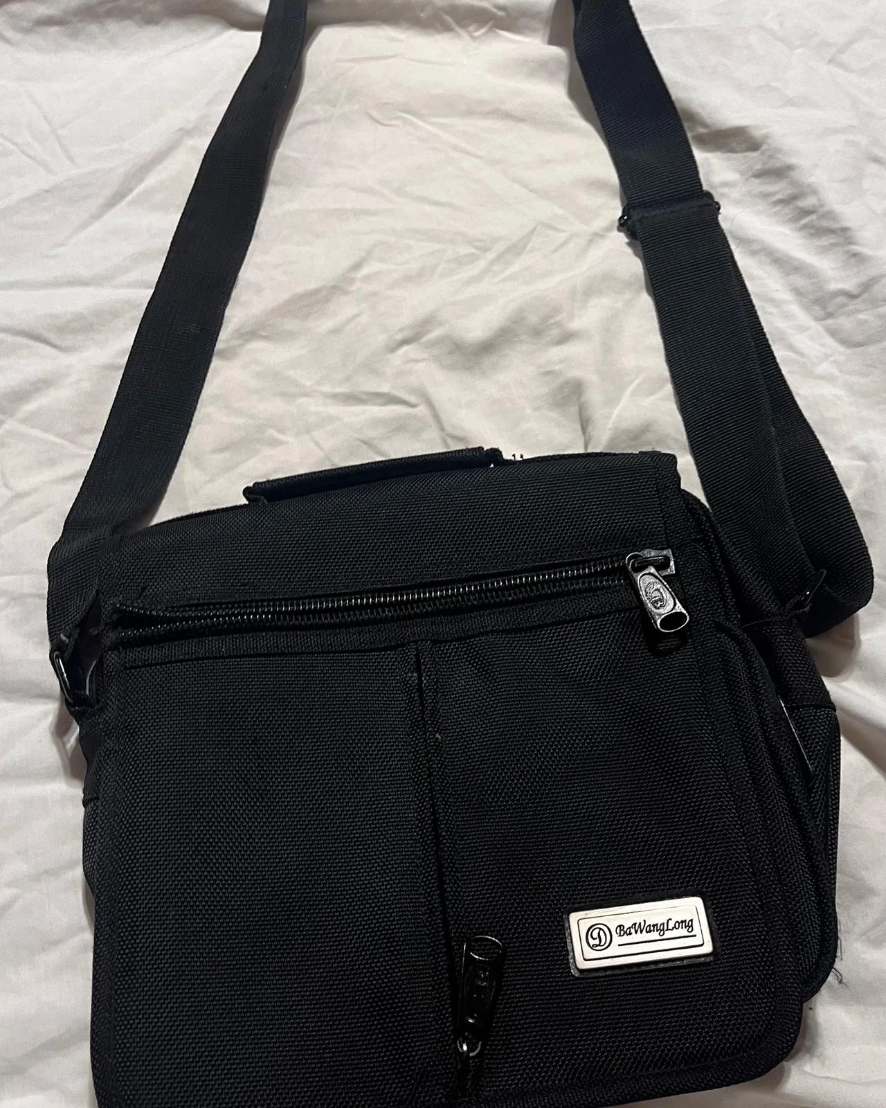 Cross-Body Bag, size One size, photo 1