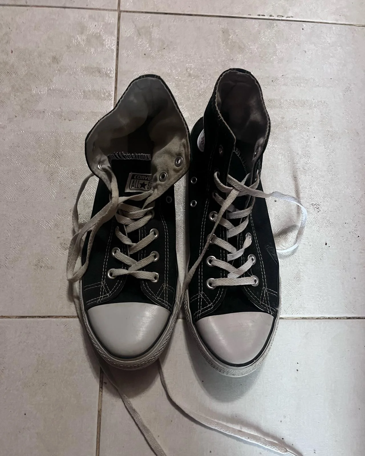Converse Sneakers, size 44, photo 1