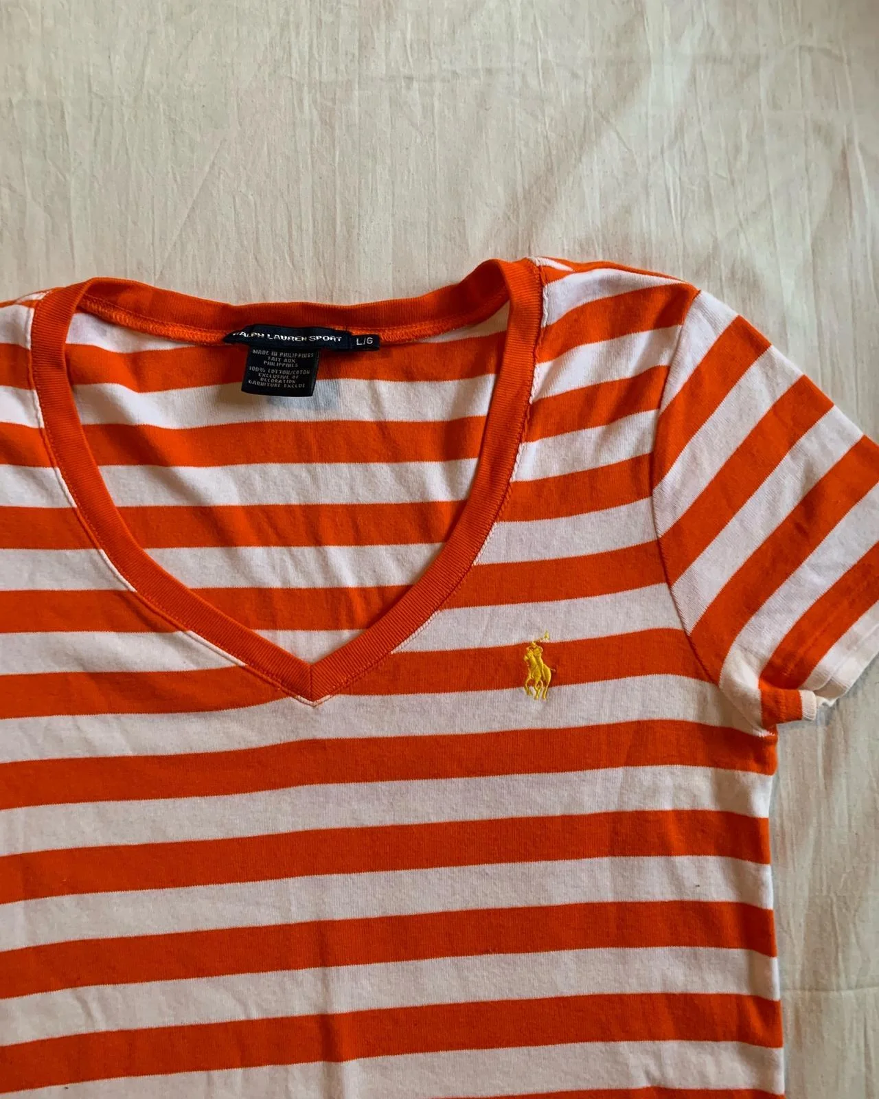Ralph Lauren Sport T-shirts, size L / 40 / 12, photo 1