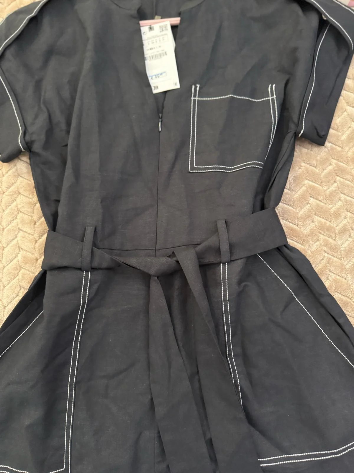 Zara Jumpsuits, size S / 36 / 8, photo 1