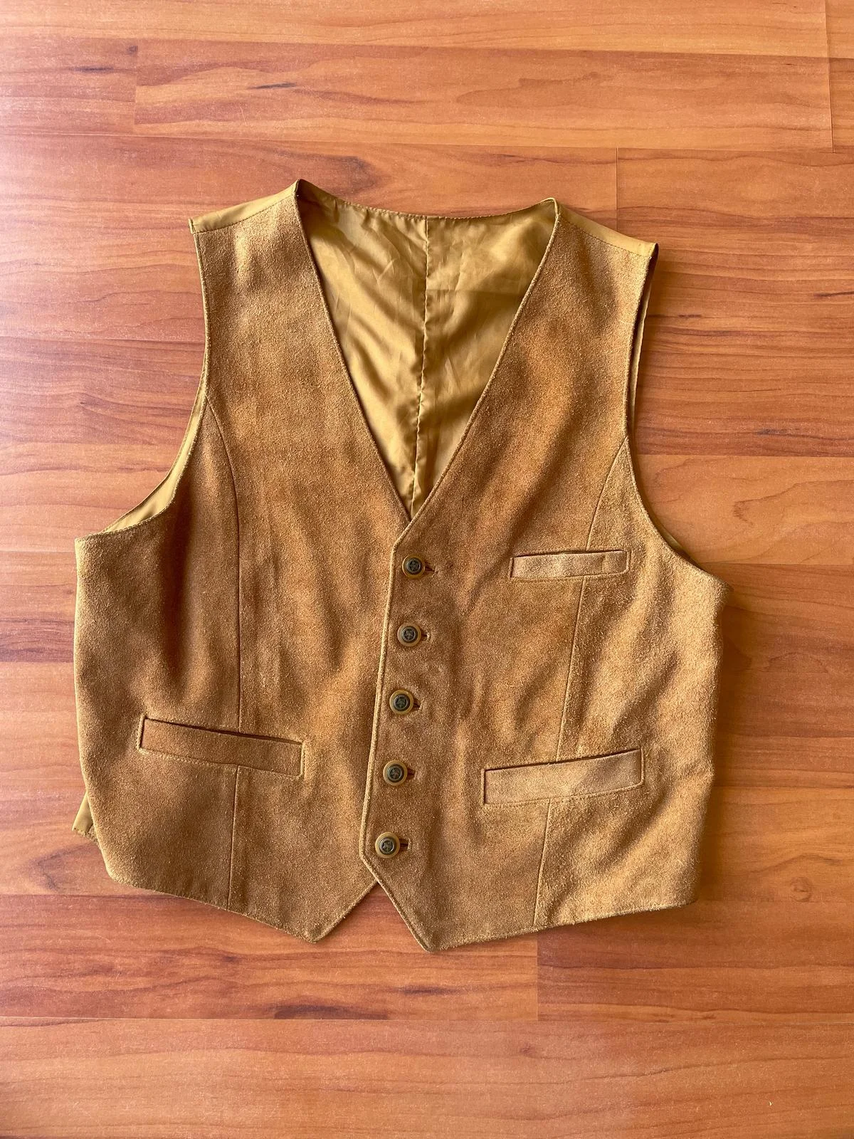 C&A Vests, size XL, photo 1