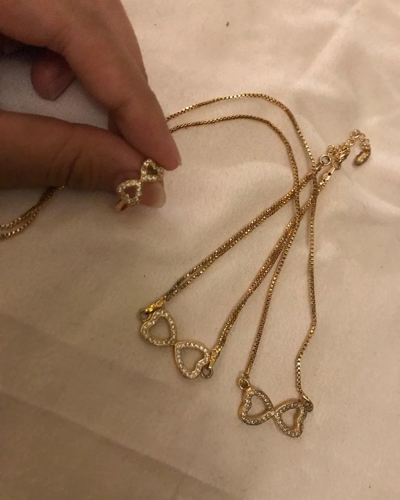 Necklaces, size One size, photo 1