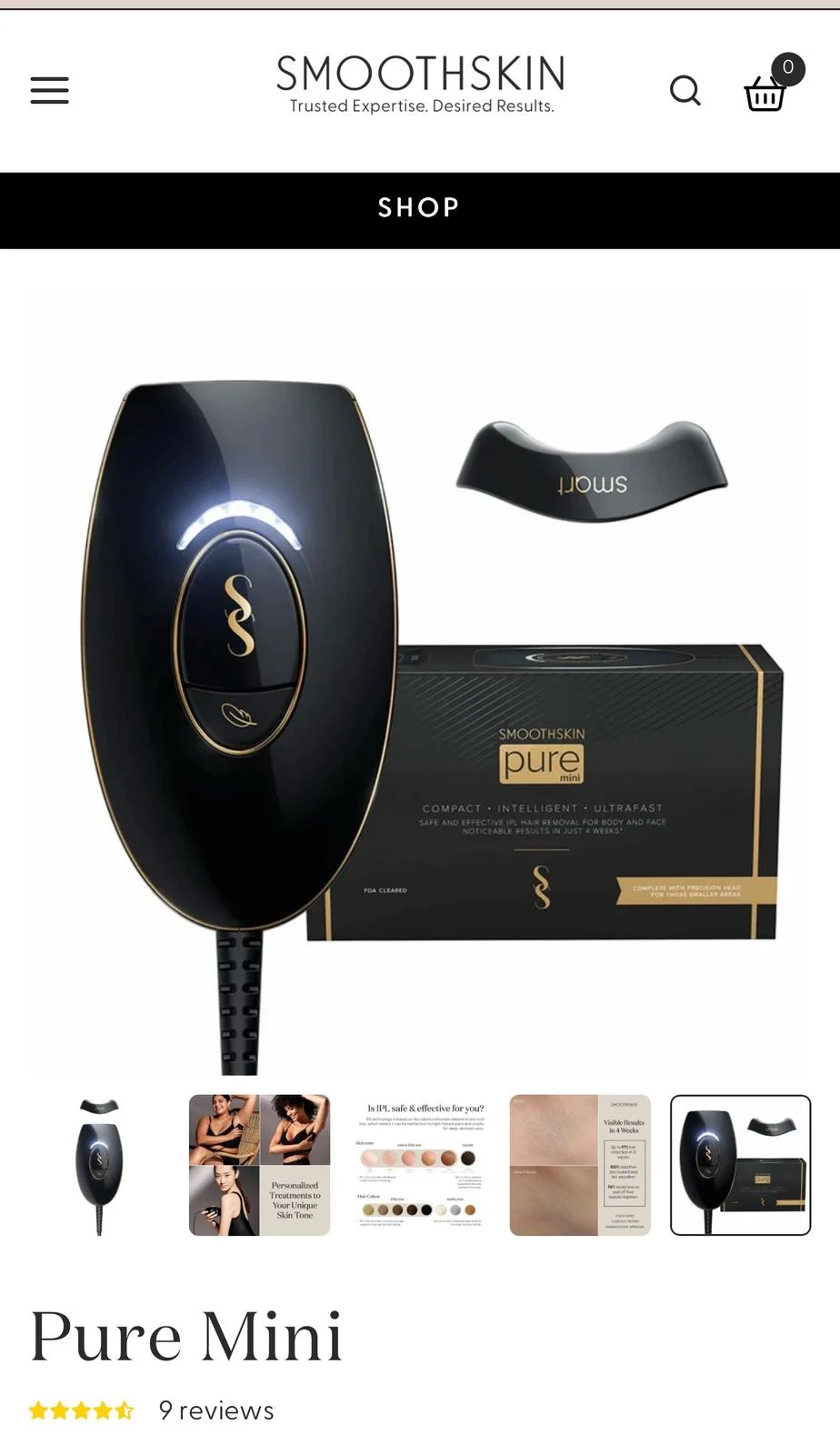 Skin care, size Other, photo 1