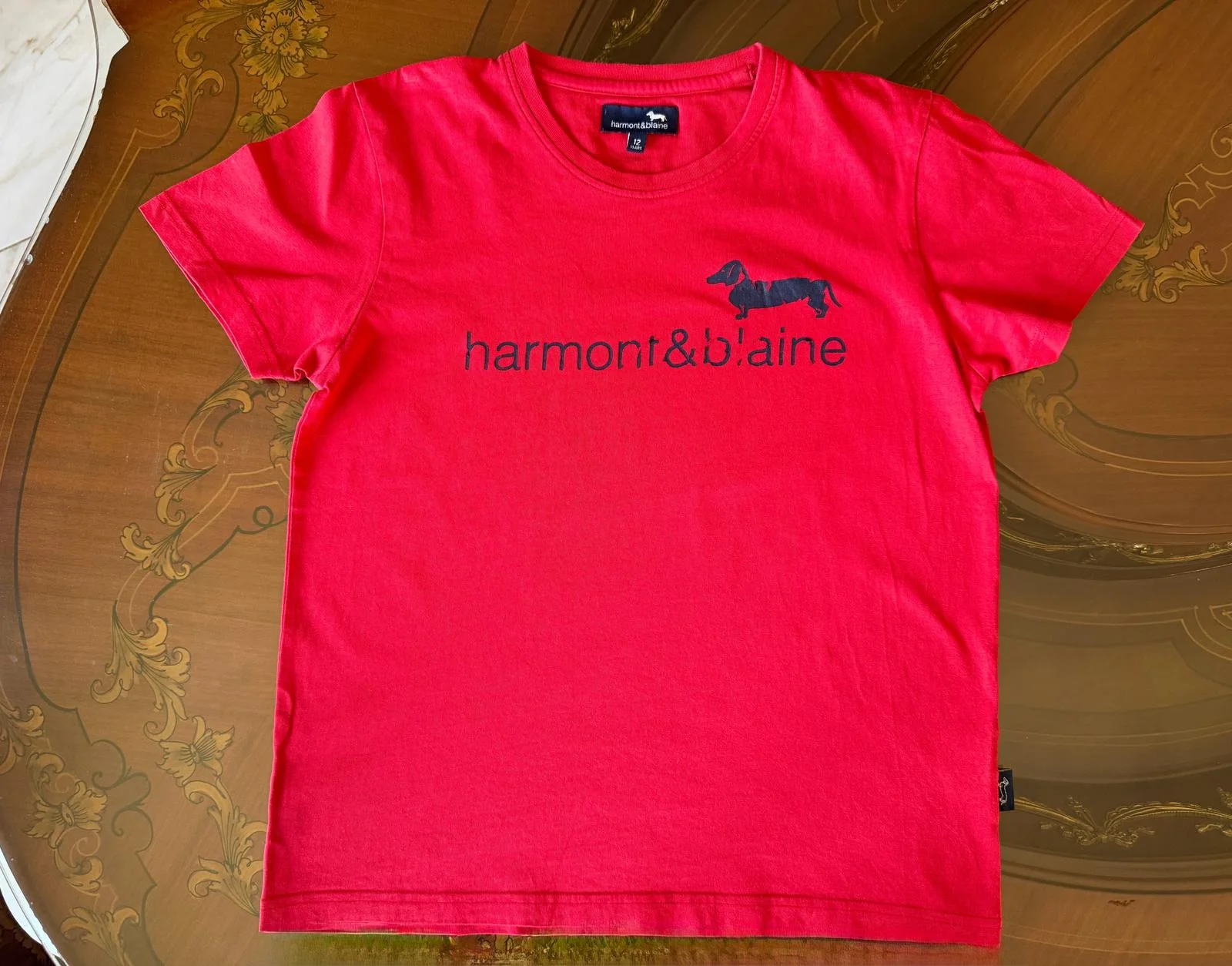 Harmont & Blaine Tops, size 12y, photo 1