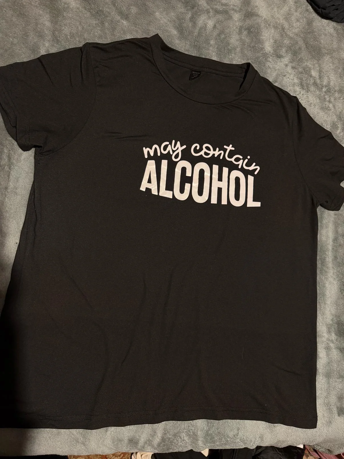 Shein T-shirts, size XL / 42 / 14, photo 1