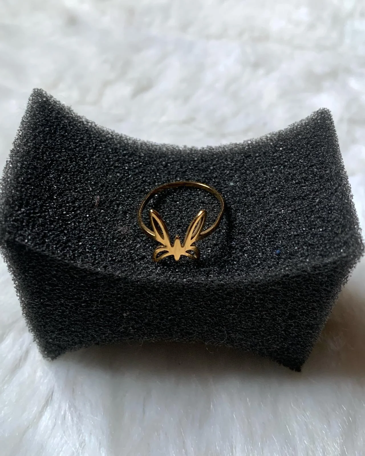 Rings, size Other, photo 1
