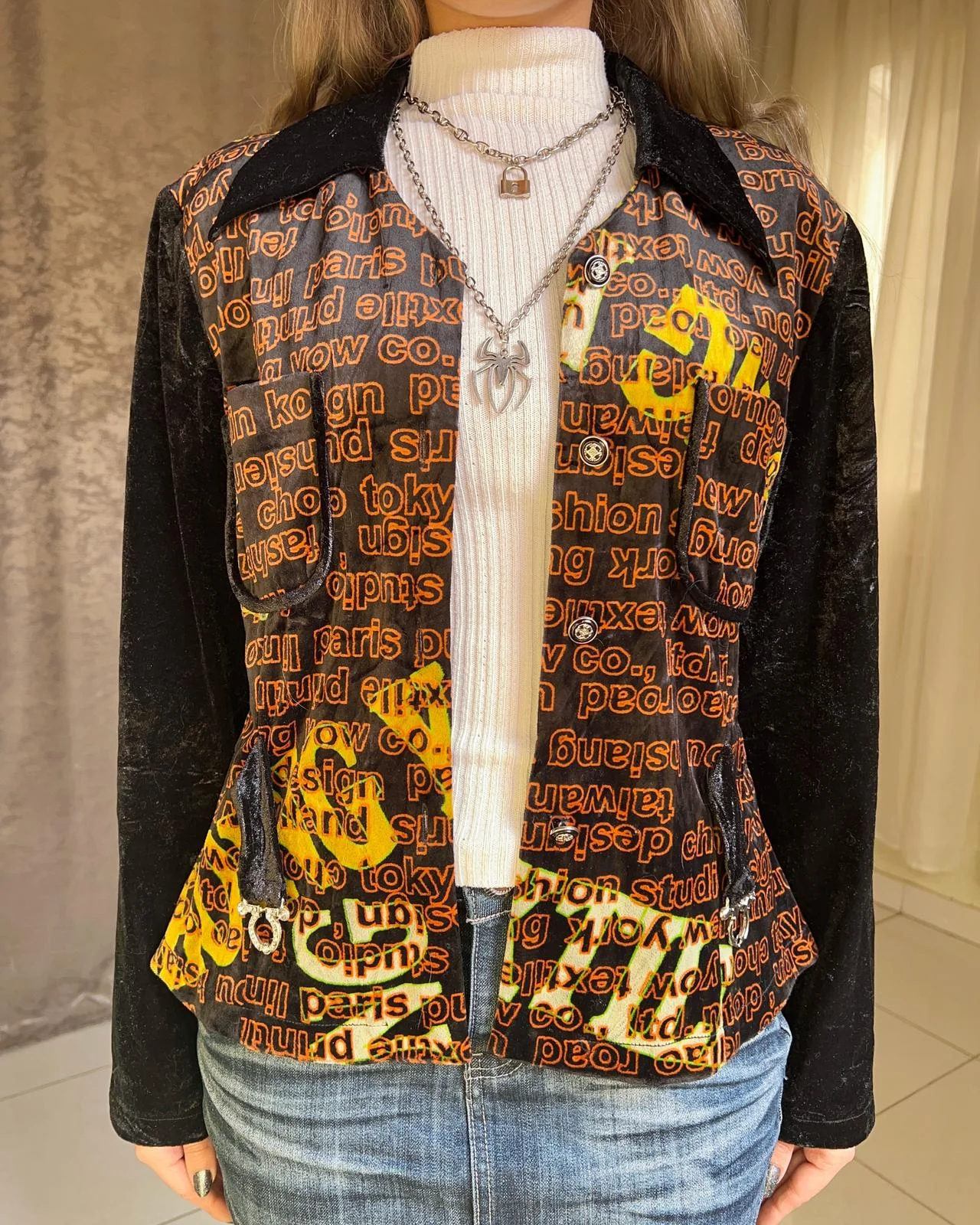 Blazers, size S / 36 / 8, photo 1
