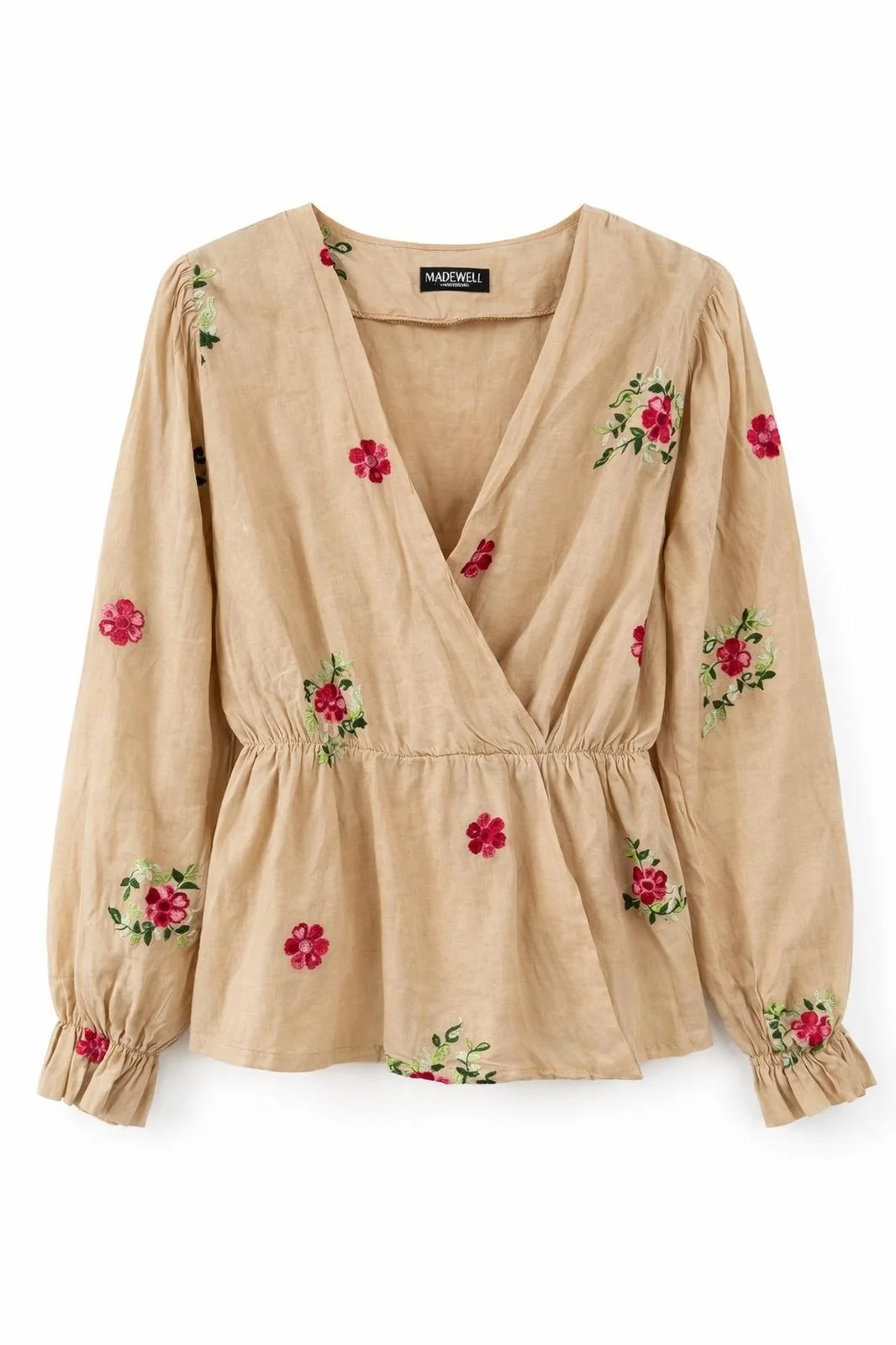 Blouses, size L / 40 / 12, photo 1