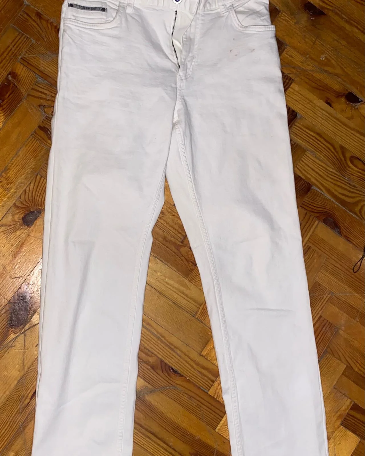 Calvin Klein Jeans, size S / 36 / 8, photo 1