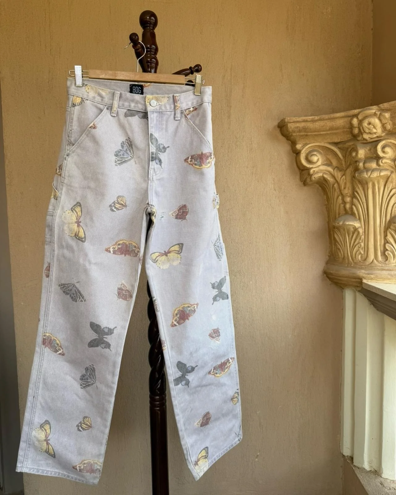 Urban Outfitters Jeans, size S / 36 / 8, photo 1