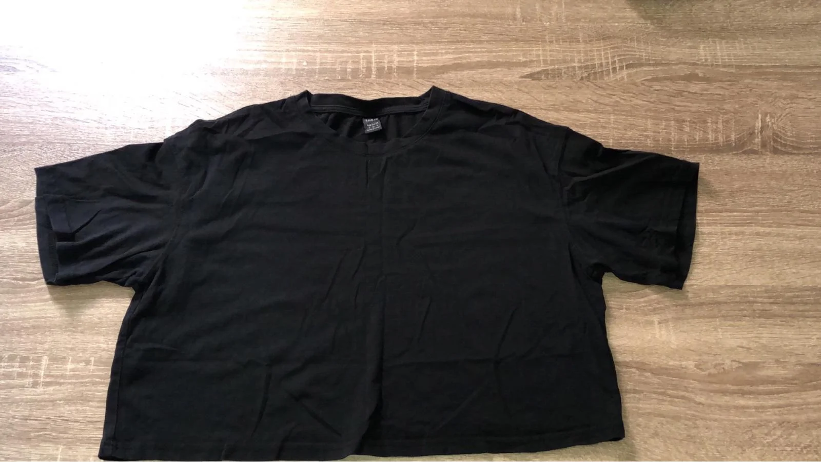Shein T-shirts, size S / 36 / 8, photo 1