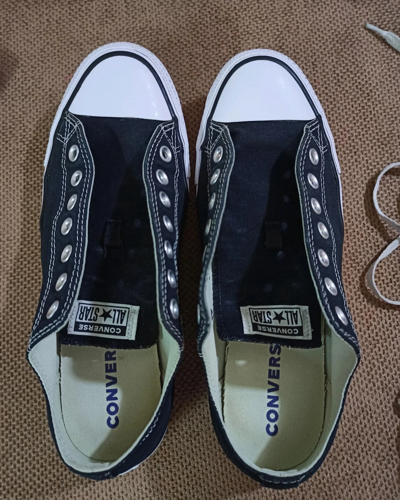 Converse Sneakers, size 43, photo 1