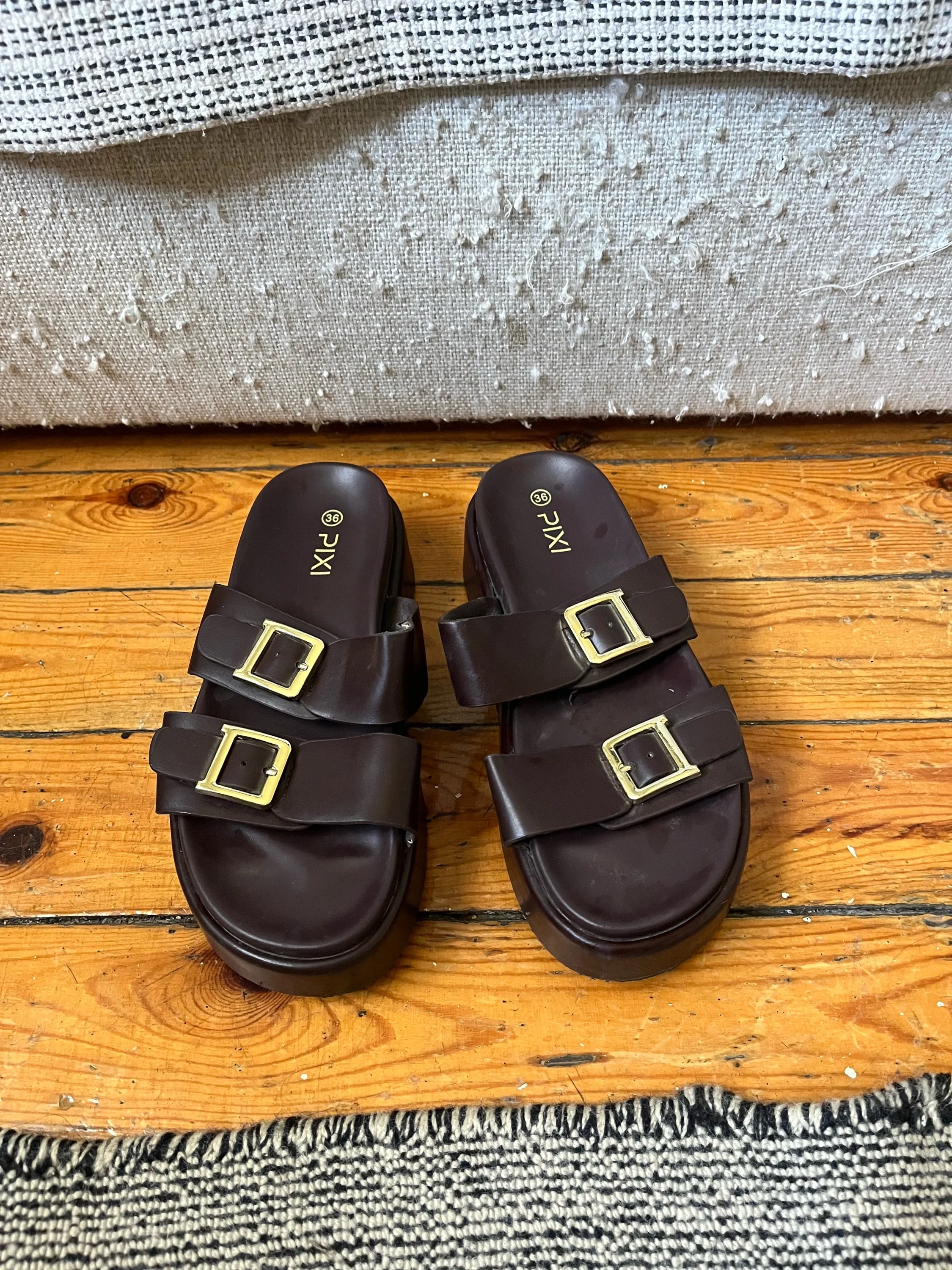 Pixi Sandals, size 36, photo 1