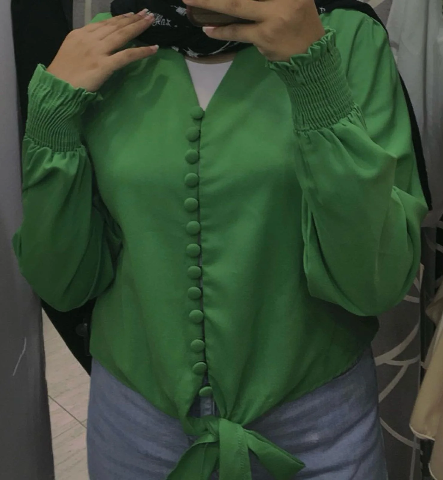 Blouses, size M / 38 / 10, photo 1