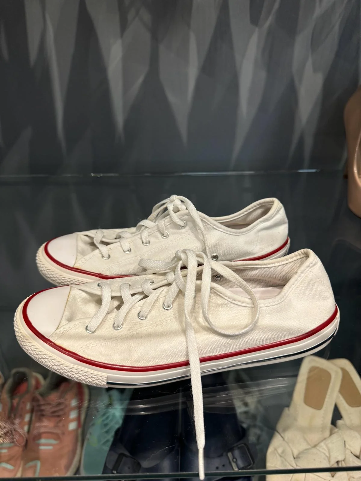 Converse Sneakers, size 37, photo 1