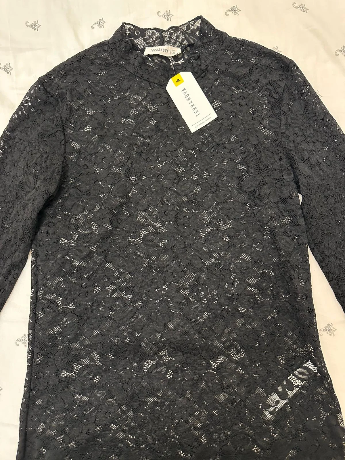 Terranova Bodysuits, size XL / 42 / 14, photo 1