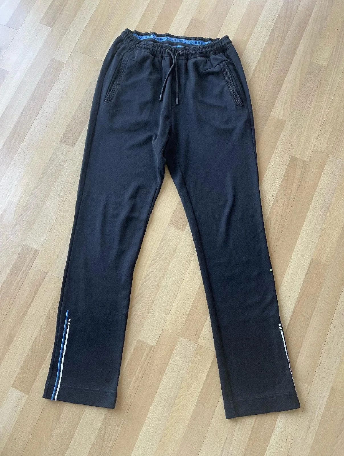 BOSS Hugo Boss Pants, size L, photo 1