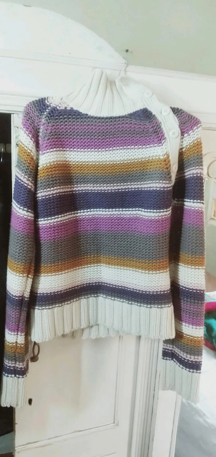 H&M Sweaters & Pullovers, size M / 38 / 10, photo 1