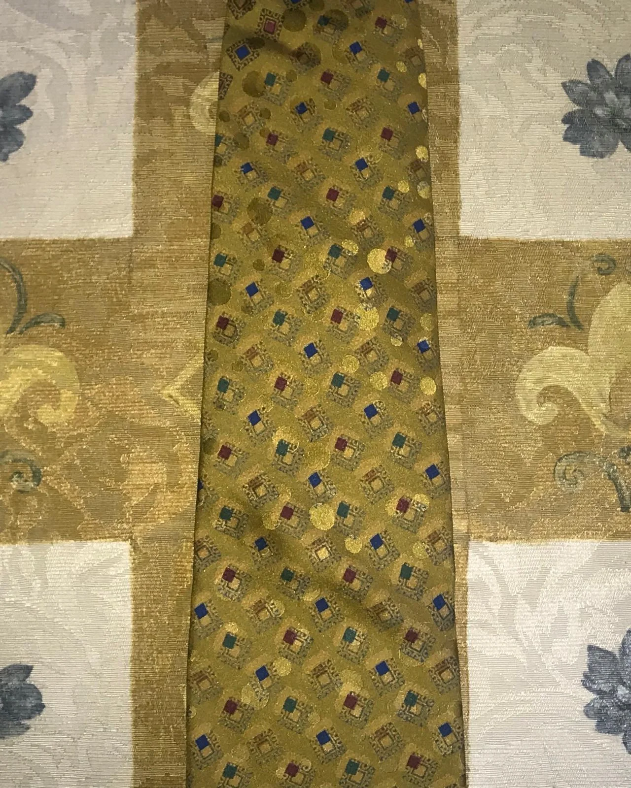 Ties, size One size, photo 1