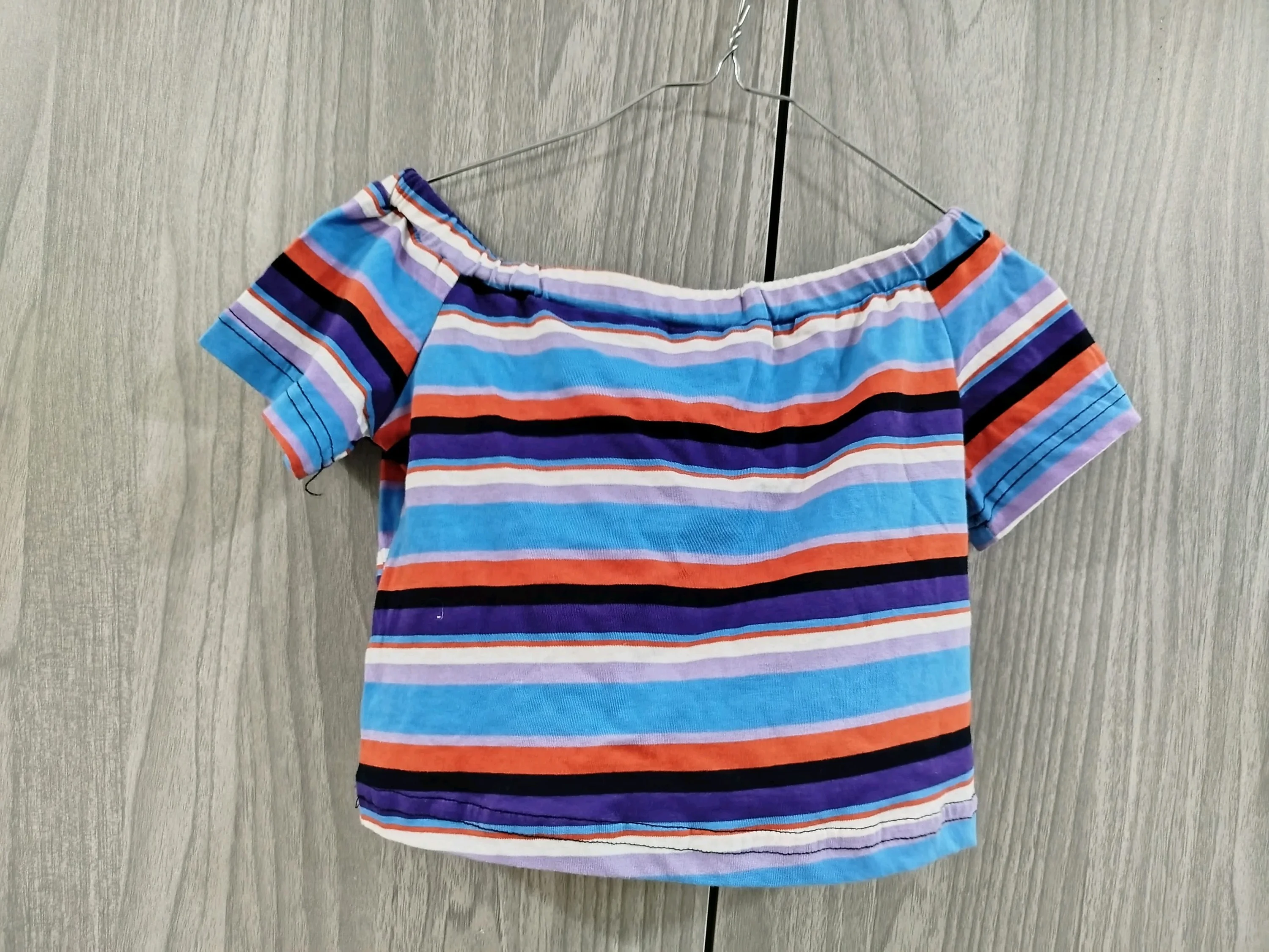 Local Crop Tops, size S / 36 / 8, photo 1