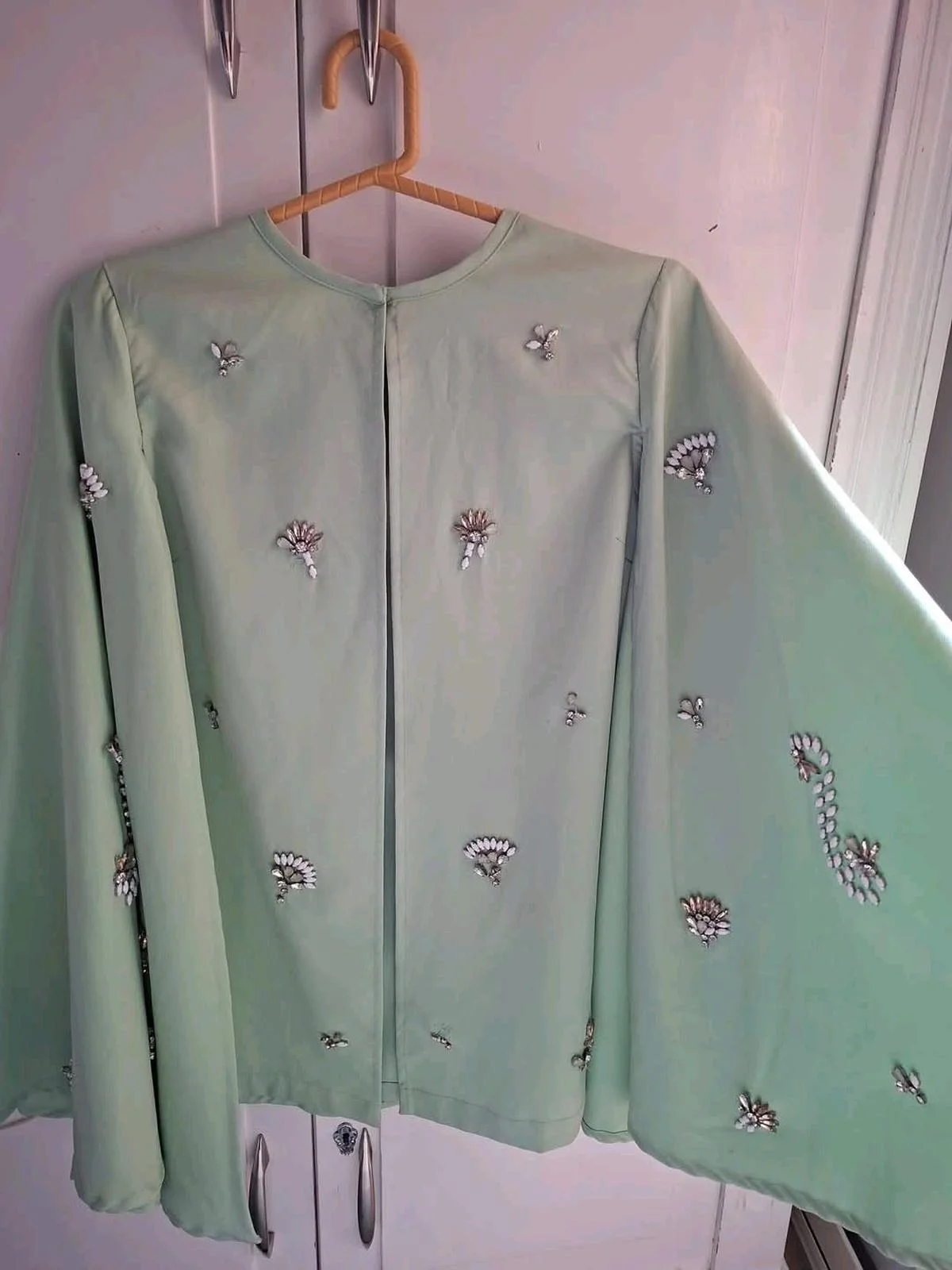 Blouses, size M / 38 / 10, photo 1