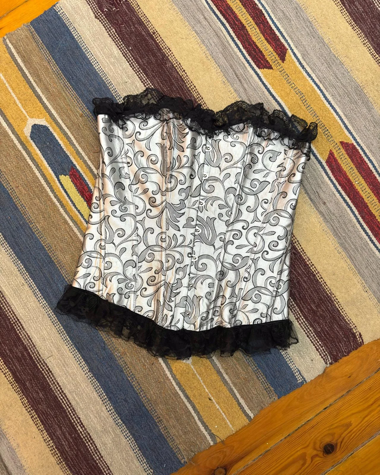 Crop Tops, size L / 40 / 12, photo 1