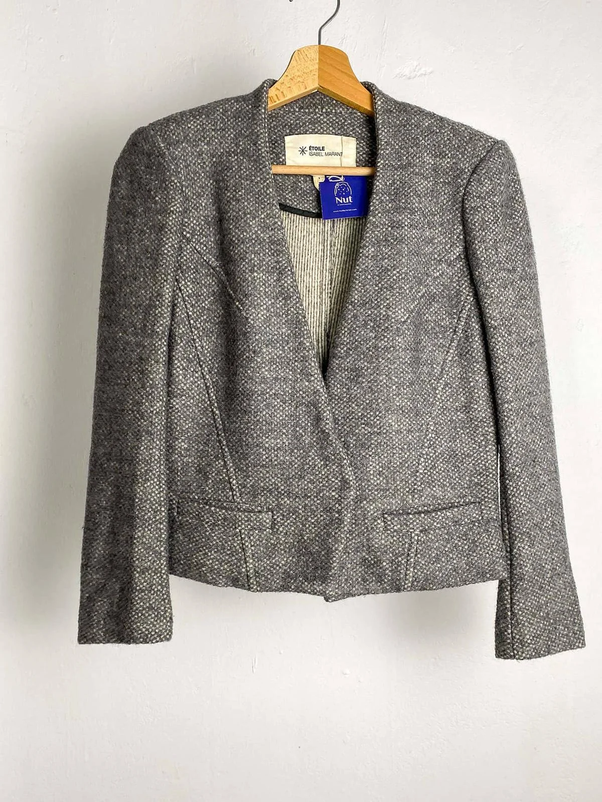 Isabel Marant Étoile Jackets, size XS / 34 / 6, photo 1