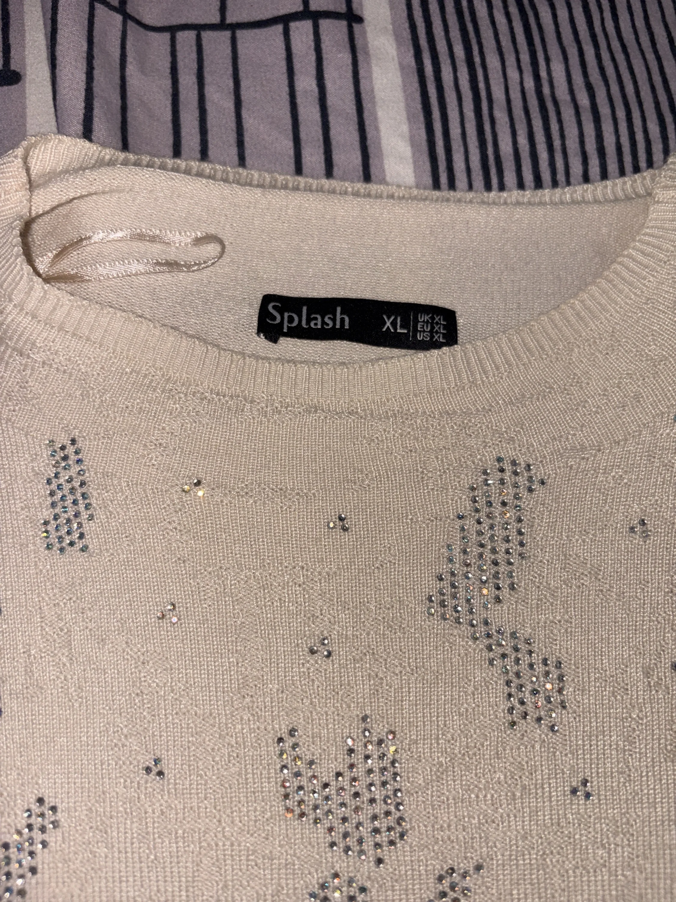 Splash Sweaters & Pullovers, size XL / 42 / 14, photo 1