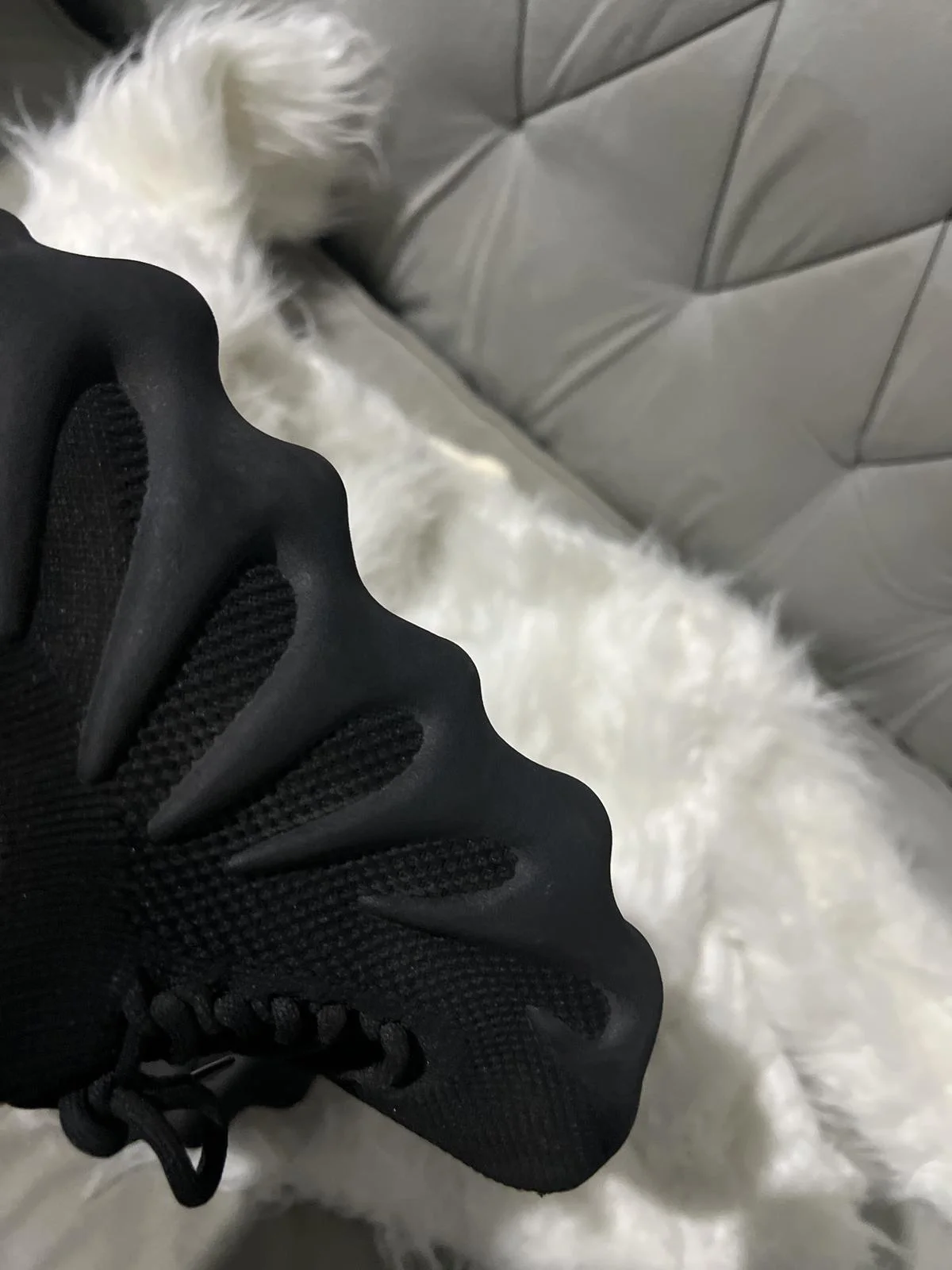 Yeezy Sneakers, size 40, photo 1