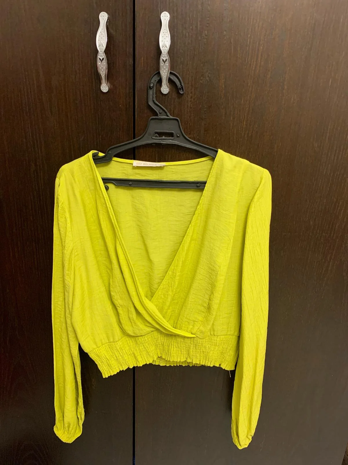 Rojada Blouses, size M / 38 / 10, photo 1