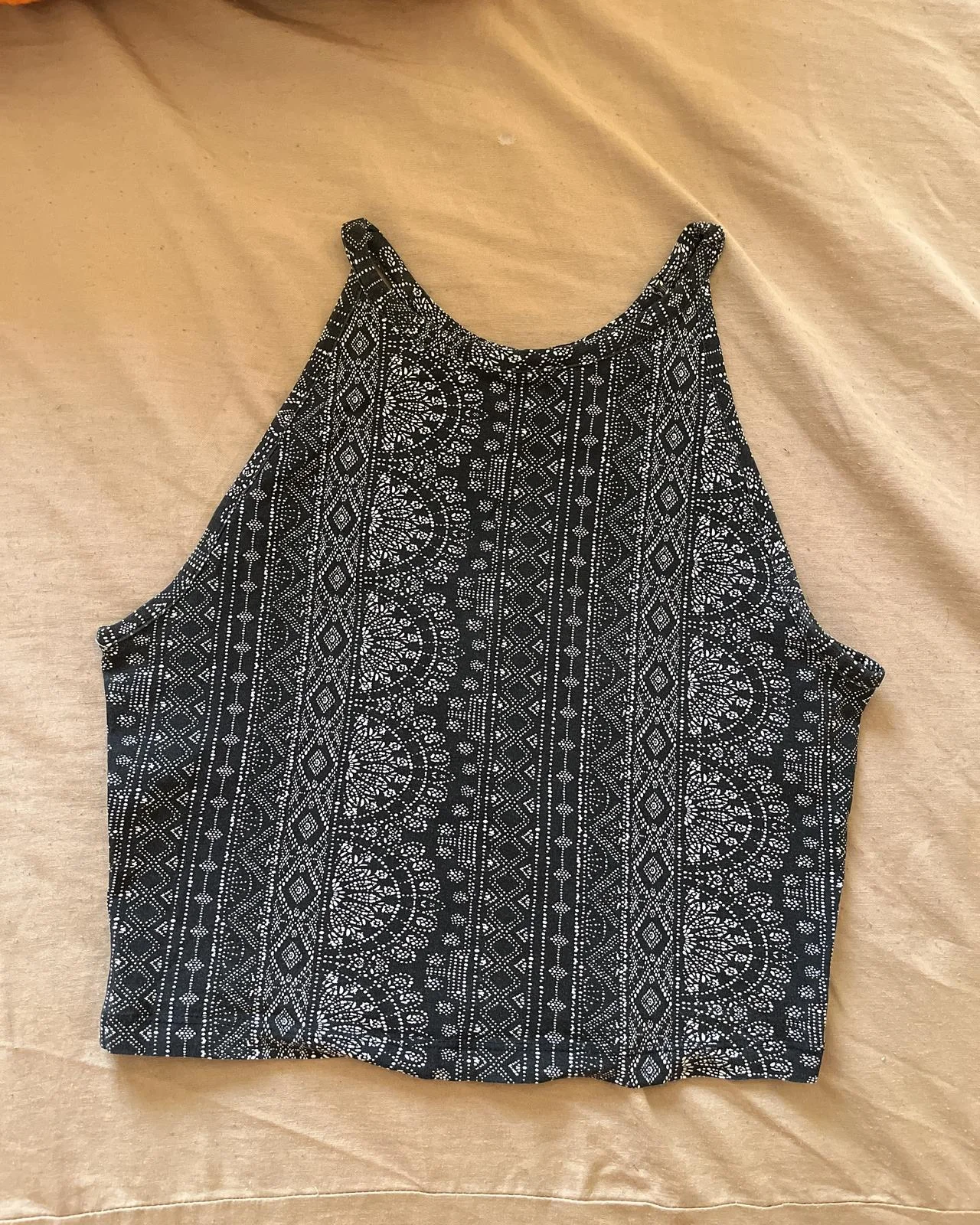 Terranova Crop Tops, size M / 38 / 10, photo 1